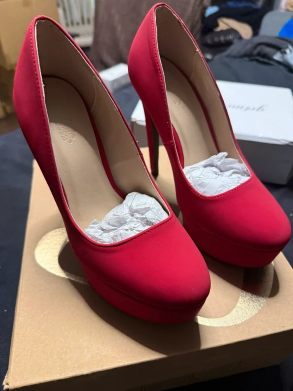Zapatilla para mujer